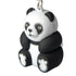 Gantungan Kunci Panda Munkees LED Light & Sound 1103