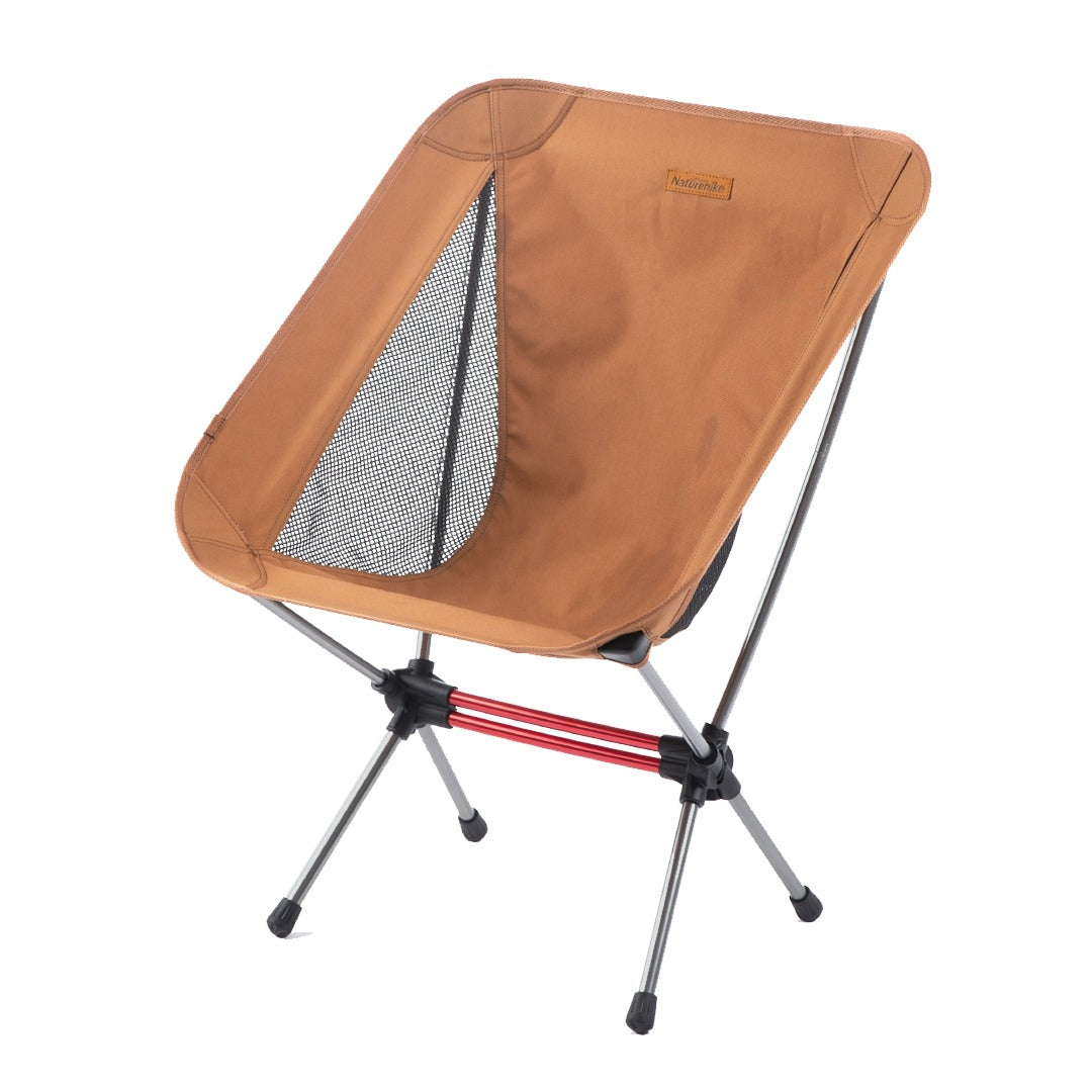 Naturehike YL08 NH20JJ027 Kursi Camping Moon Chair