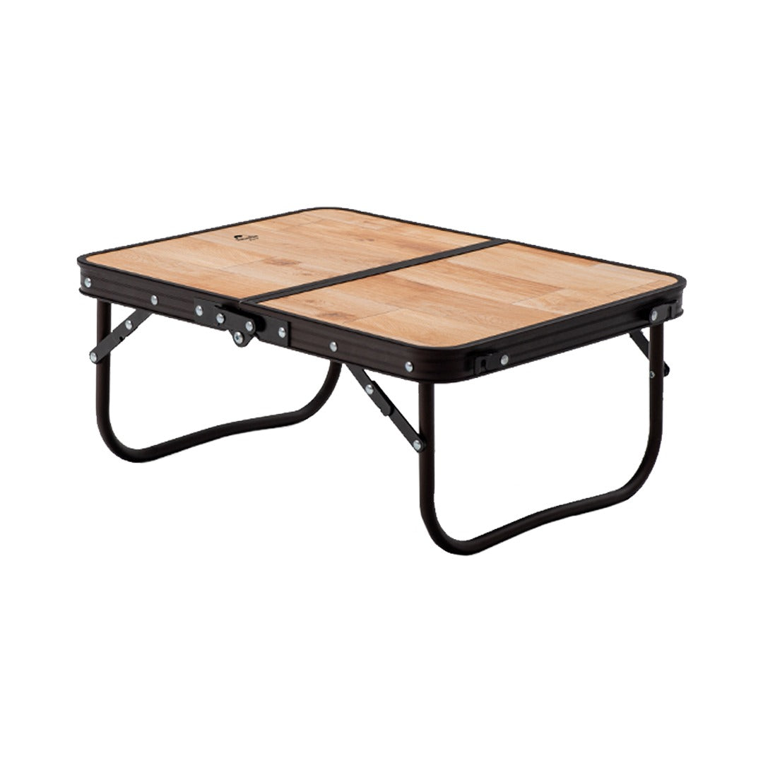 Meja Lipat Naturehike NH20JJ028 Small MDF Folding Table