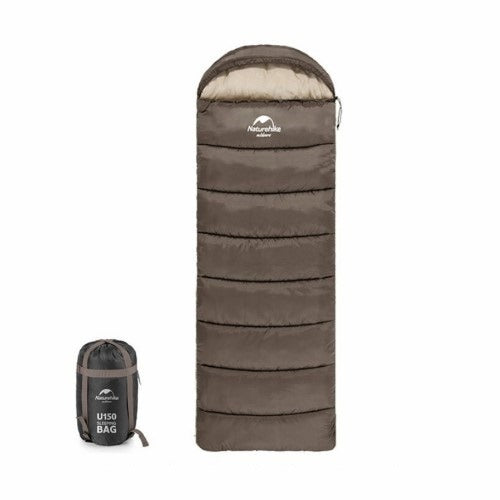 Naturehike Sleeping Bag Single Envelope U250 U250S NH20MSD07