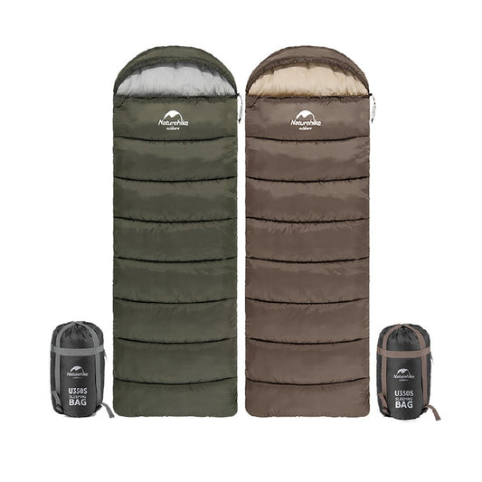 Naturehike Sleeping Bag Single Envelope U350 U350S NH20MSD07