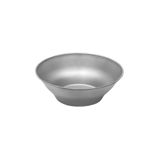 Piring Dish Naturehike NH21CJ001 Titanium Dish Plate