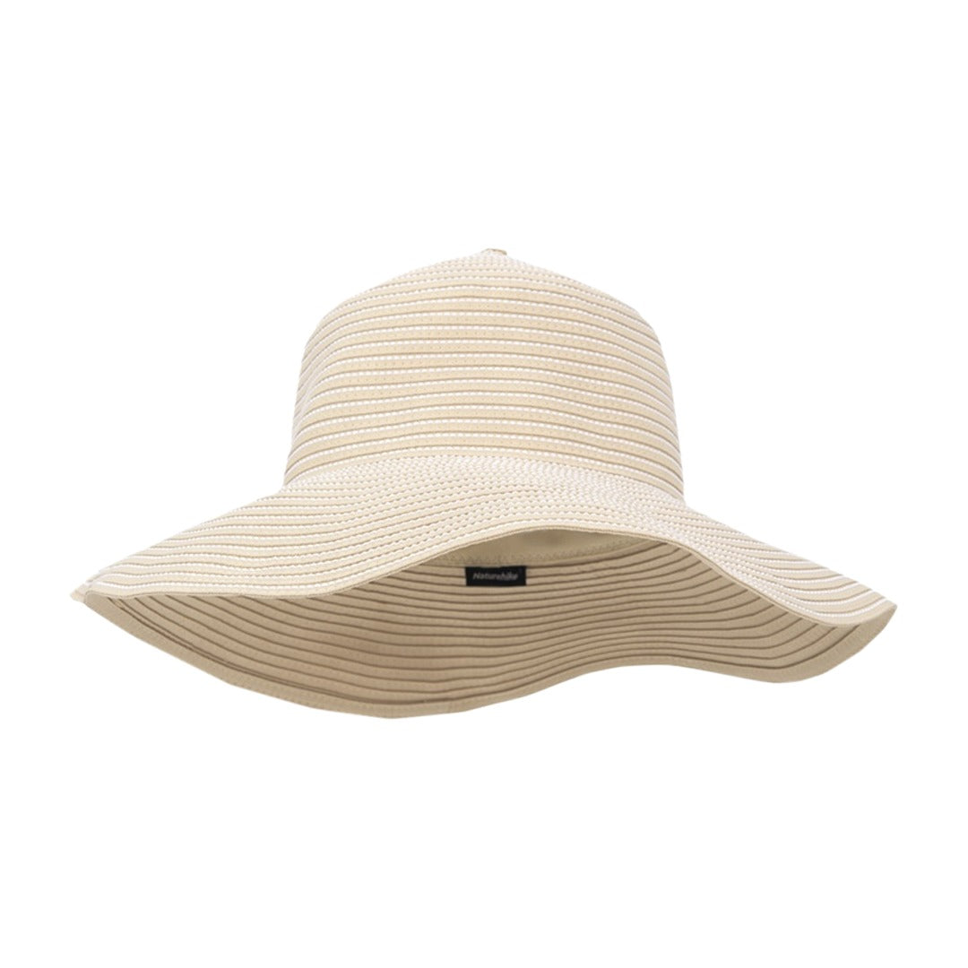 Topi Anti UV Naturehike NH21FS537 Big Sun Hat