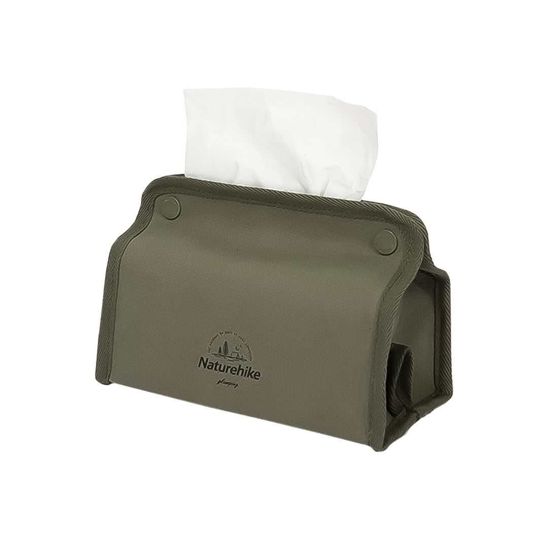 Kotak Penyimpanan Tissue Naturehike NH21SN001 Tissue Storage Box