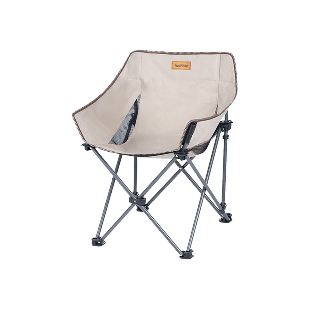 Naturehike NH20JJ022 Kursi Camping Moon Chair