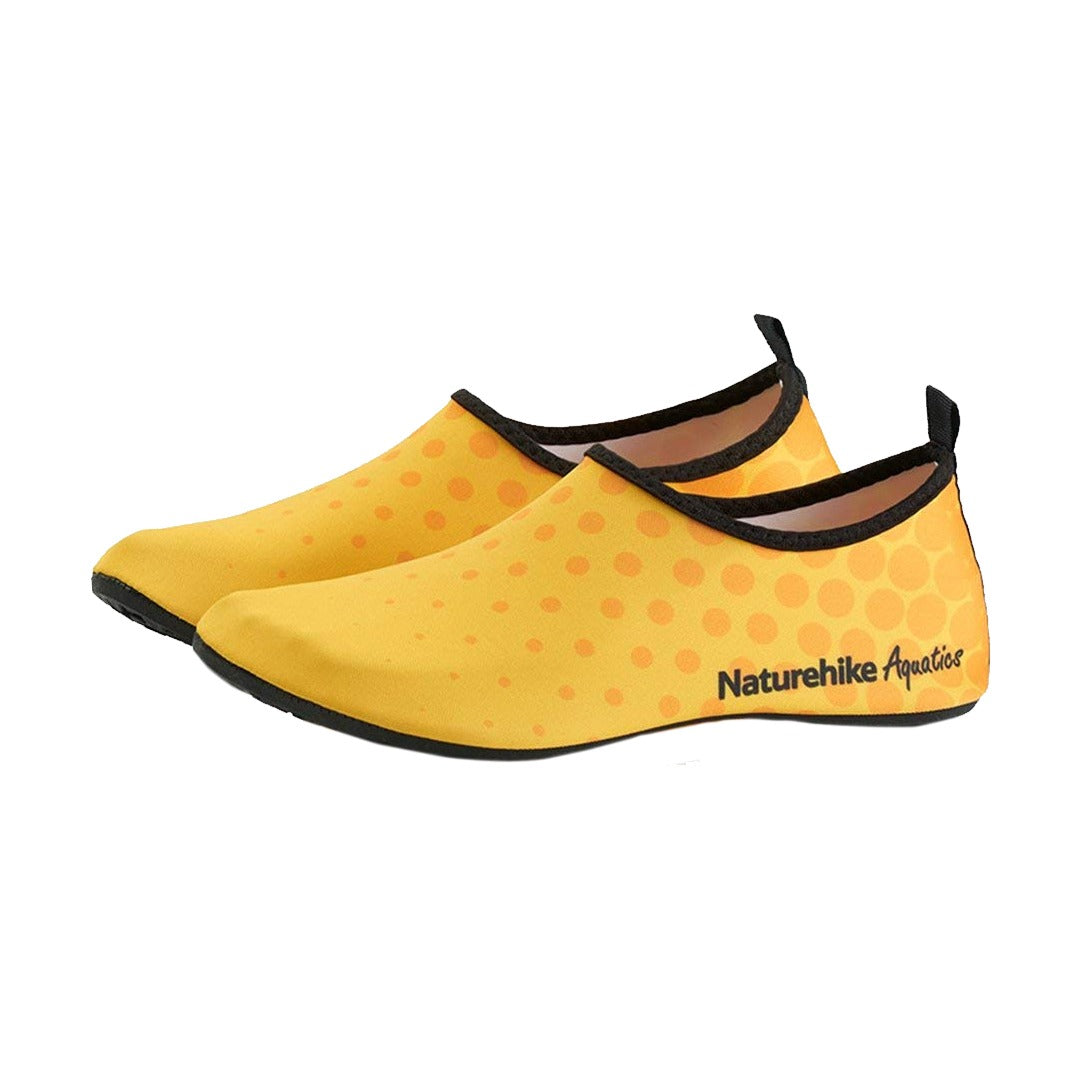 Water Shoes Naturehike NH18S001-X Beach Wading Shoes 2018