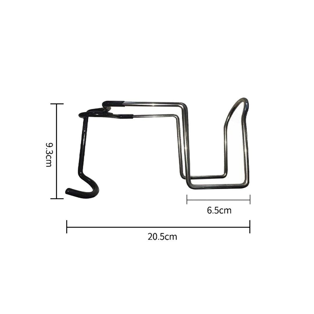 Naturehike NH20PJ103 Cup Holder Clip Hanger