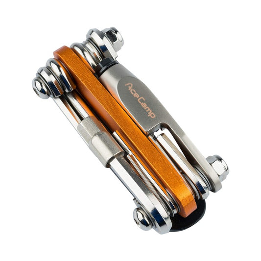 Alat Multifungsi Acecamp Bike Tool 14 in 1 - 2565