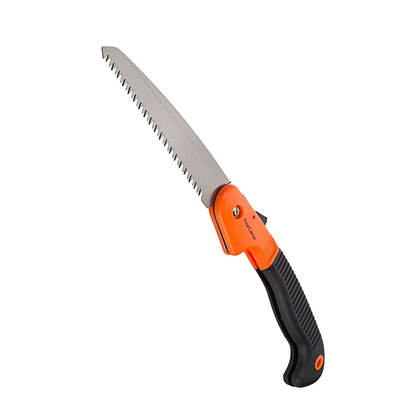 Gergaji Lipat Acecamp Folding Hand Saw Portable Outdoor - 2594