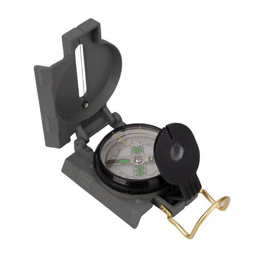 Kompas Outdoor Acecamp Compass Military - 3103