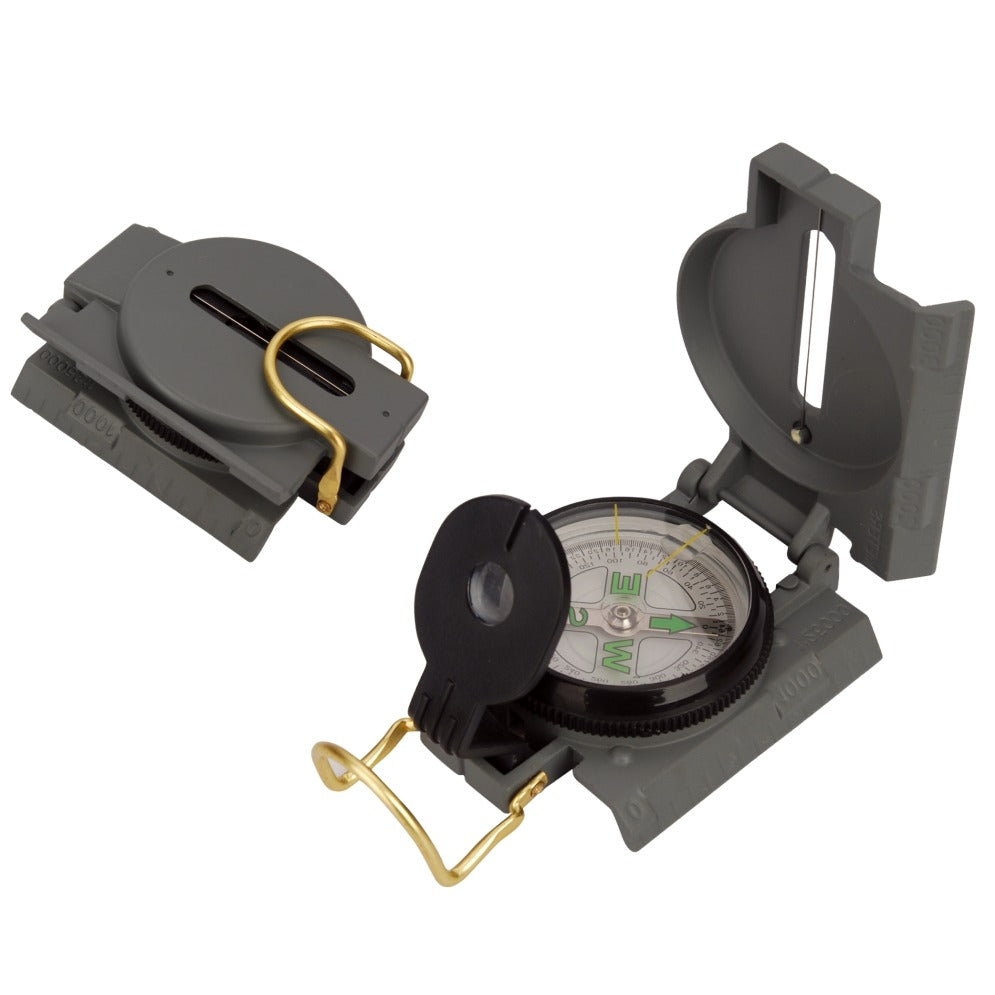 Kompas Outdoor Acecamp Compass Military - 3103