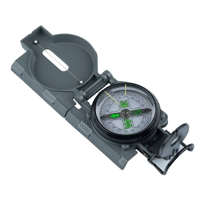Kompas Outdoor Acecamp Compass Military - 3103