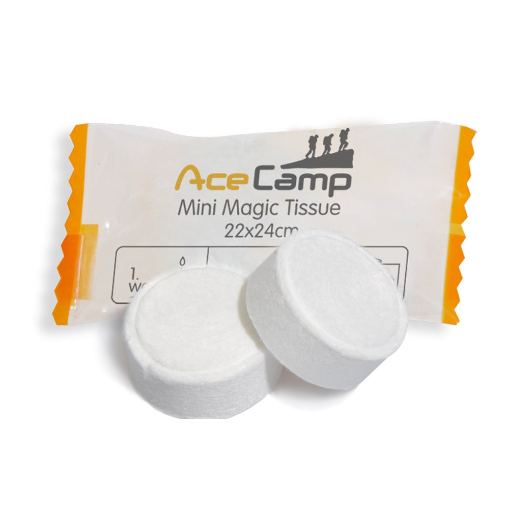 Acecamp Tissue Mini Magic 5190