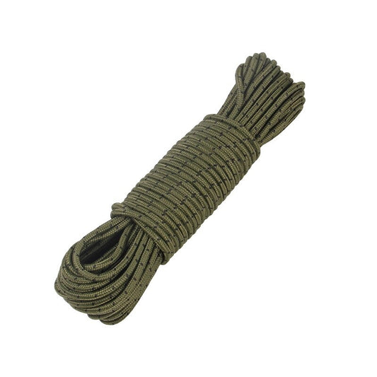 Tali Serbaguna Acecamp Utility Cord 5mm 10Meter - 9051