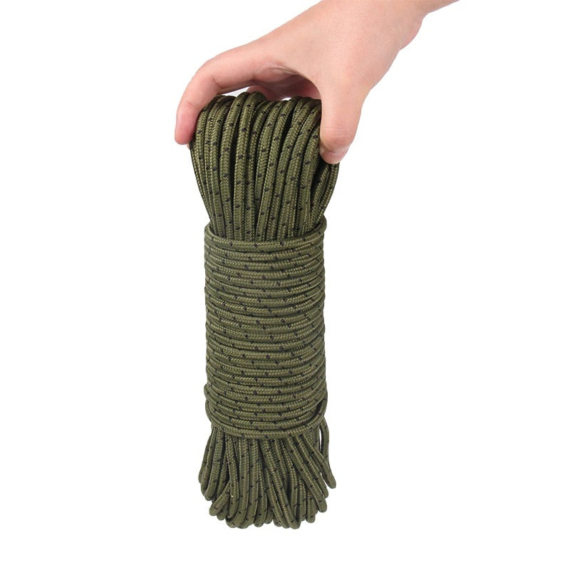 Tali Serbaguna Acecamp Utility Cord 5mm 10Meter - 9051