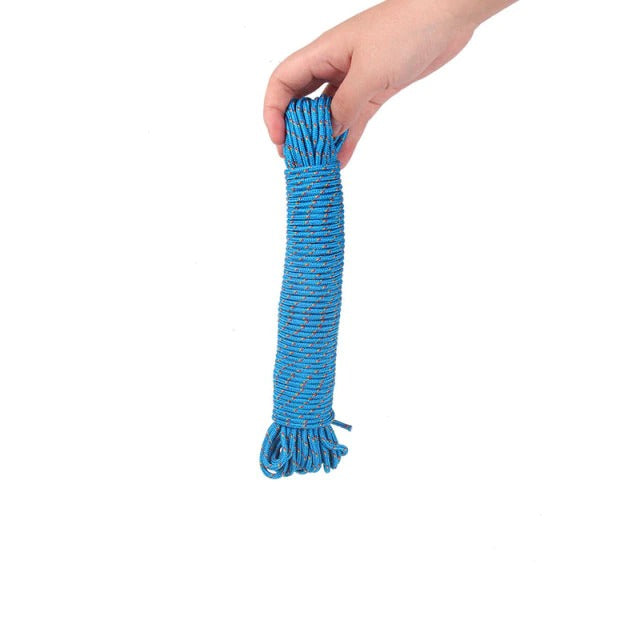 Tali Serbaguna Acecamp Utility Cord 3mm 10-30Meter