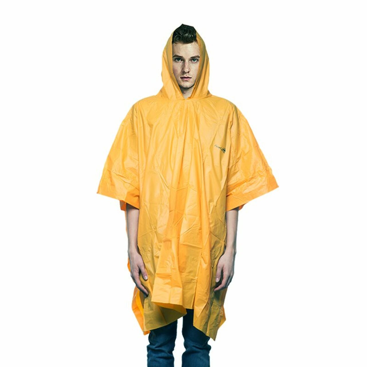 Jas Hujan Plastik Acecamp Poncho Vynil Lightweight - 3908