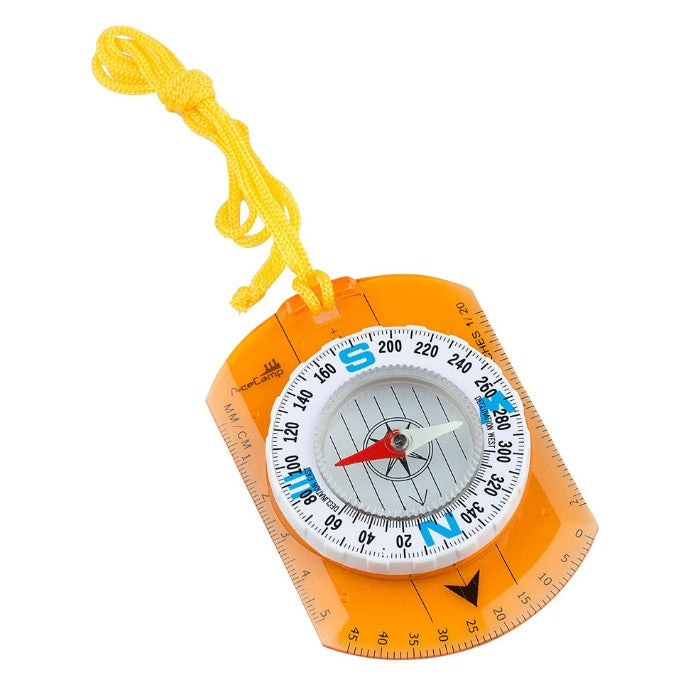 Kompas Outdoor Acecamp Compass Classic Map - 3110