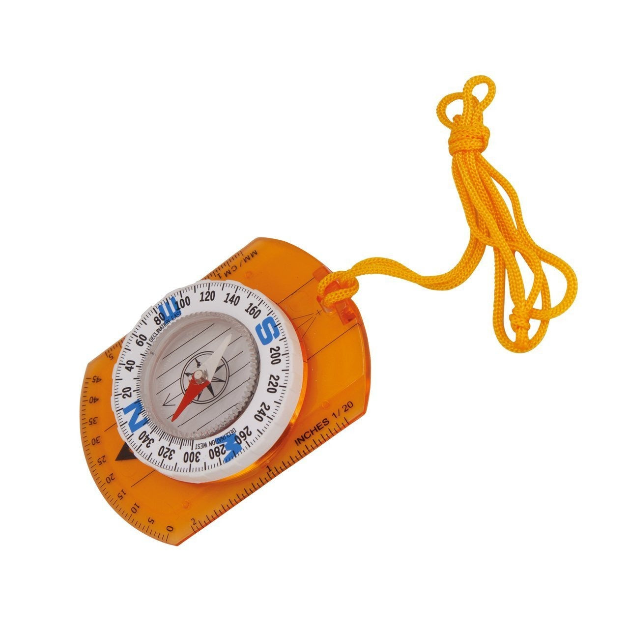 Kompas Outdoor Acecamp Compass Classic Map - 3110