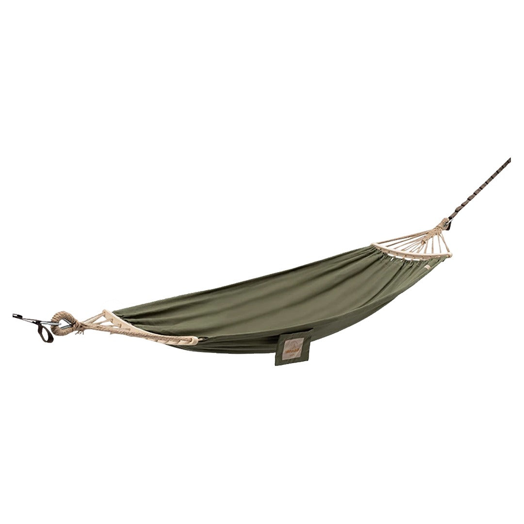 Hammock Canvas Naturehike DC-01 NH20DC001 Anti-Rollover Hammock