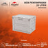 Kotak Penyimpanan Naturehike 25L NH20SJ036 Folding Storage Box