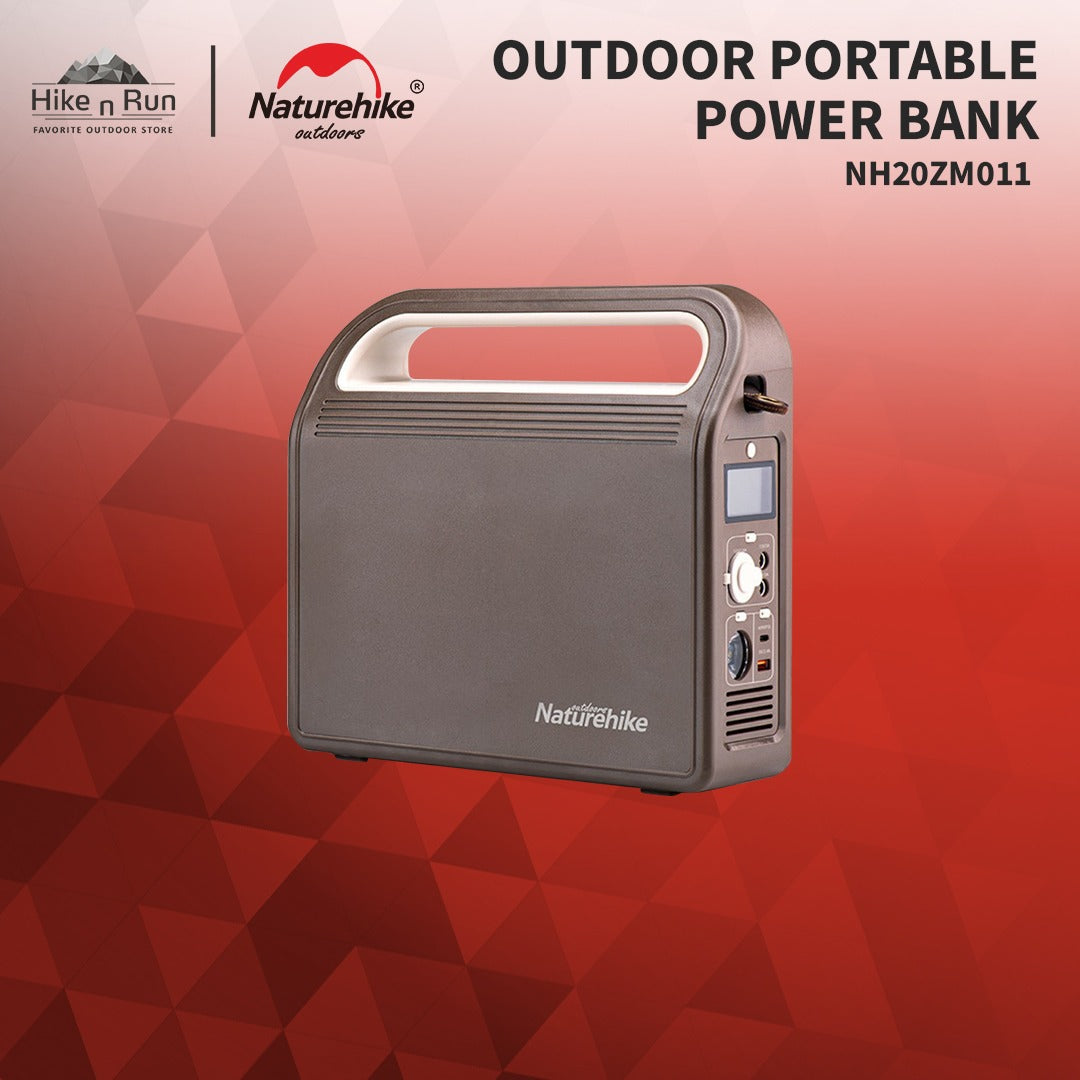 Power Bank Naturehike NH20ZM011 Outdoor Power Station