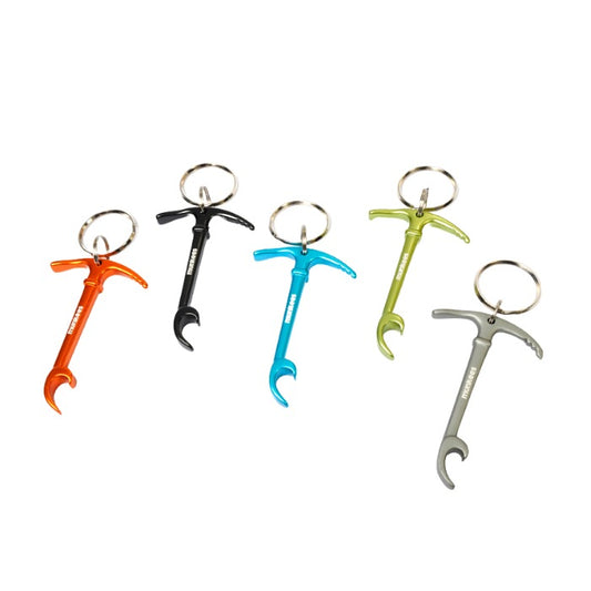 Gantungan Kunci Munkees Bottle Opener Ice Pick - 3406