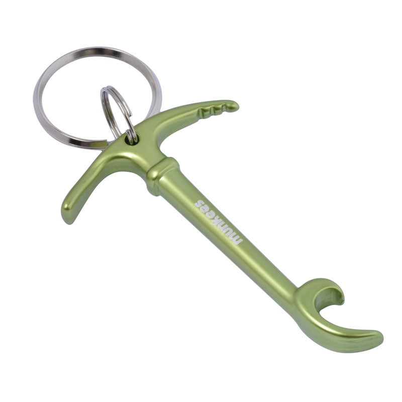 Gantungan Kunci Munkees Bottle Opener Ice Pick - 3406