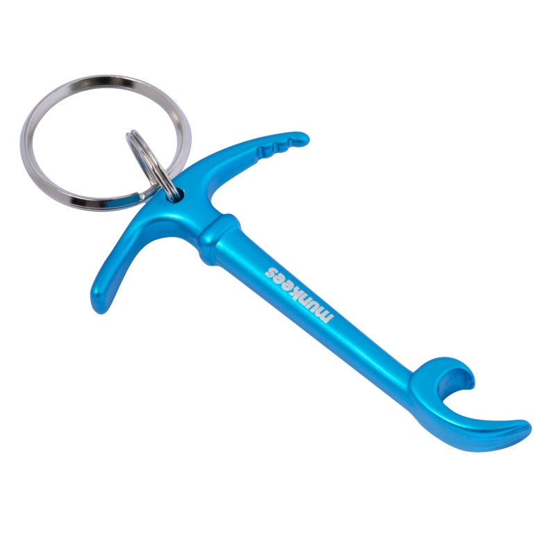 Gantungan Kunci Munkees Bottle Opener Ice Pick - 3406