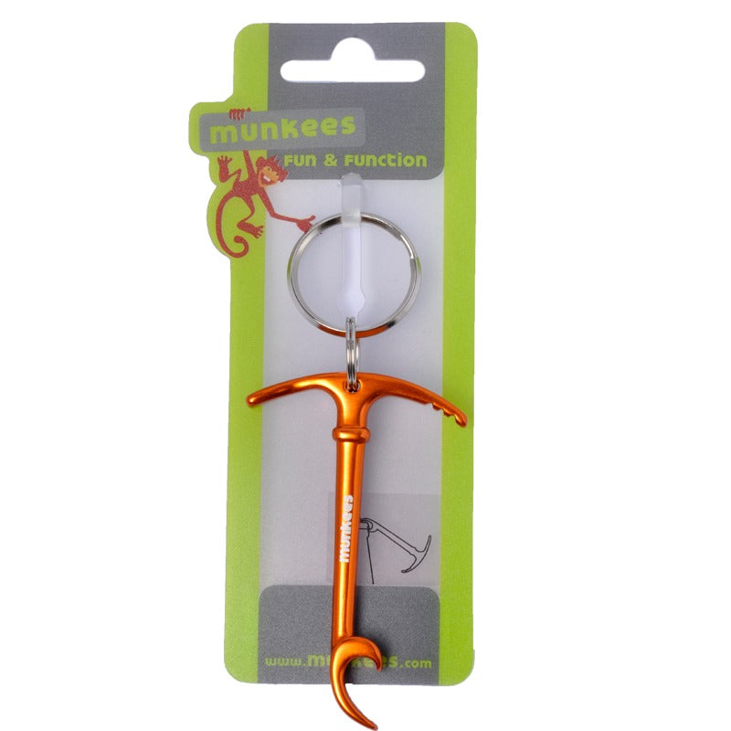 Gantungan Kunci Munkees Bottle Opener Ice Pick - 3406