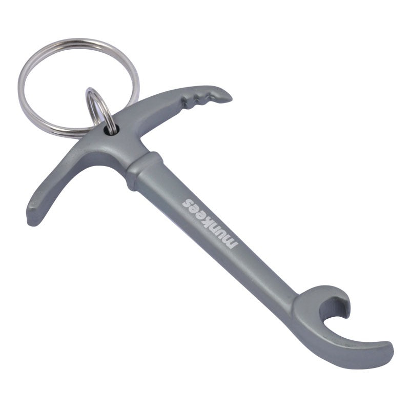 Gantungan Kunci Munkees Bottle Opener Ice Pick - 3406