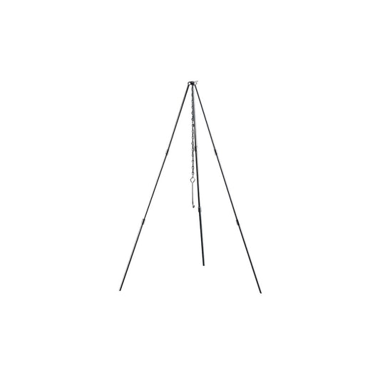 Tripod Masak Naturehike ZJ01 NH17S00S-G Mini Camping Tripod