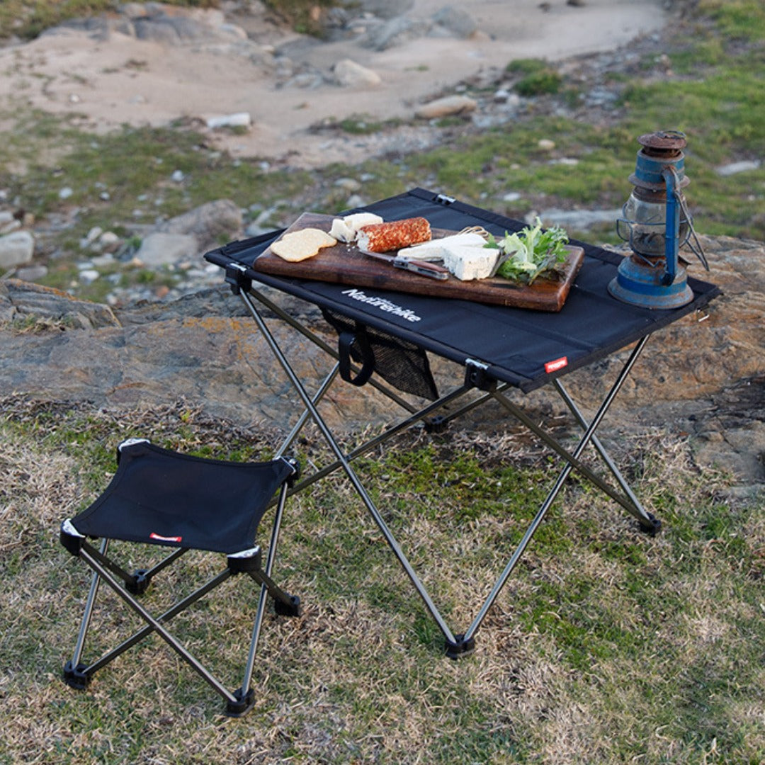 Meja Lipat Naturehike NH20JJ020 Small Folding Table