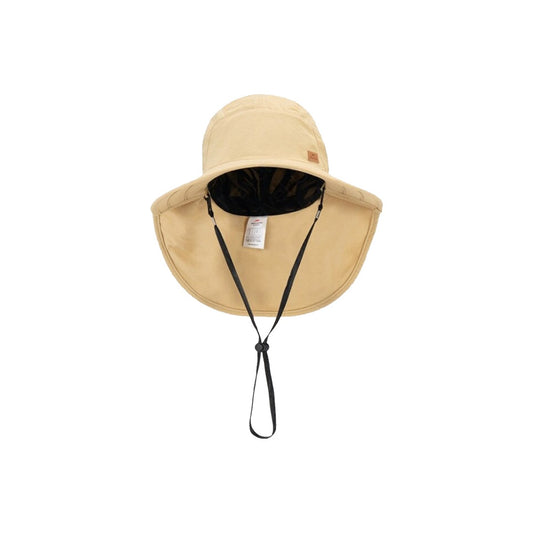 Topi Anti UV Naturehike NH21FS531 Fisherman Big Sun Hat