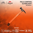 Palu Camping Naturehike NH15A010-I Ultralight Hammer