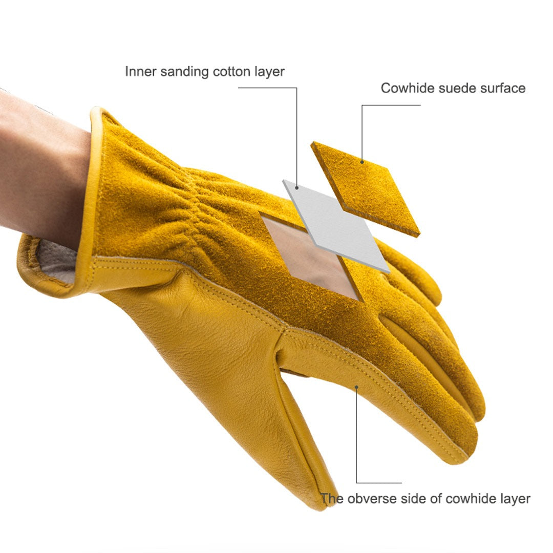 Sarung Tangan Naturehike GP-01 NH20FS041 Safety Gloves