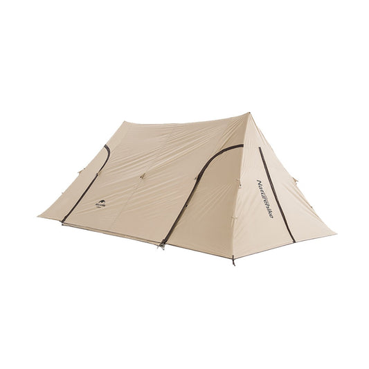 Tenda Kanopi Ukuran Besar 10 Orang - Naturehike Cloud Twin NH20TM008