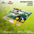 Matras Piknik Naturehike NH21FCD02 Outdoor Picnic Mattress