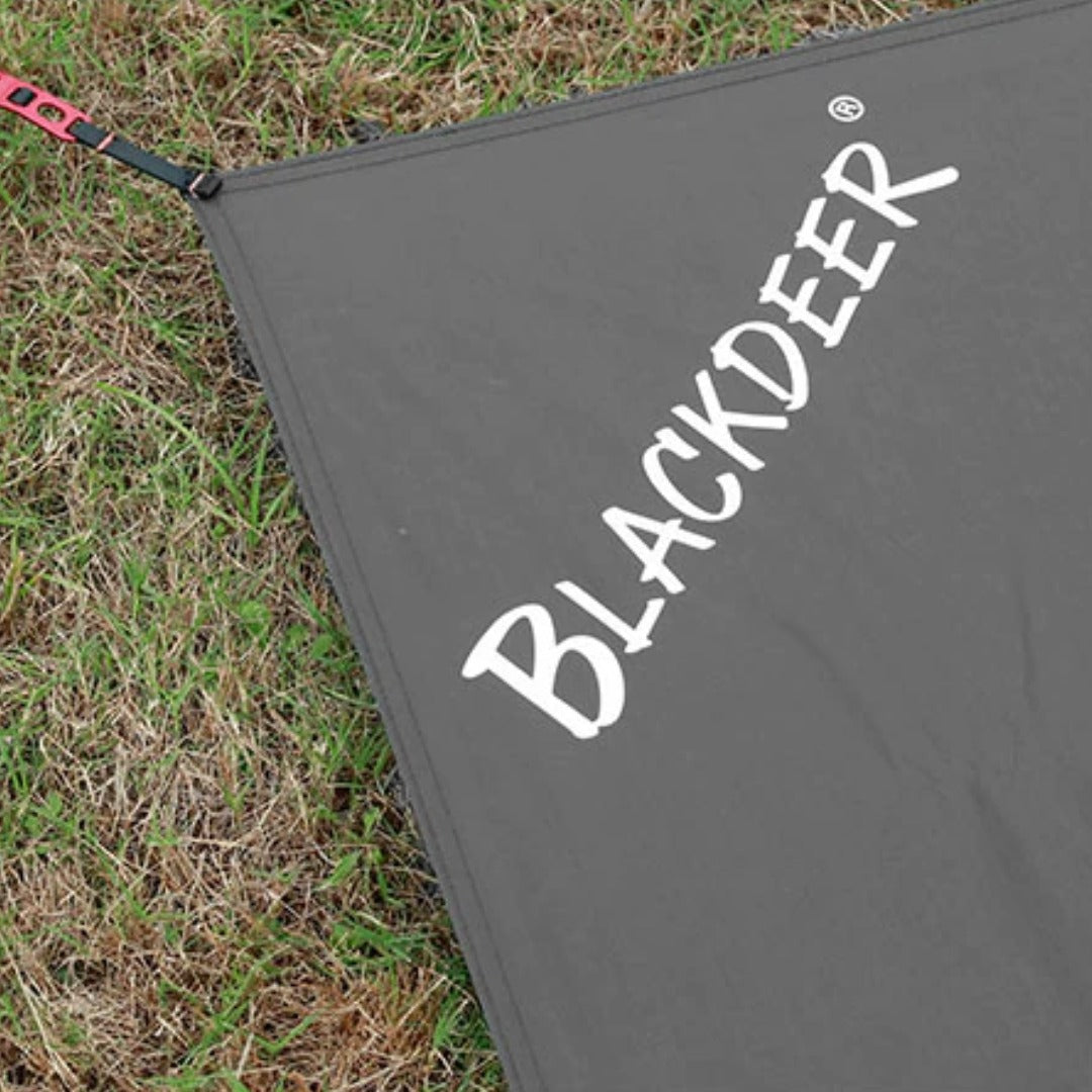 Blackdeer Alas Tenda Waterproof - BD11921111