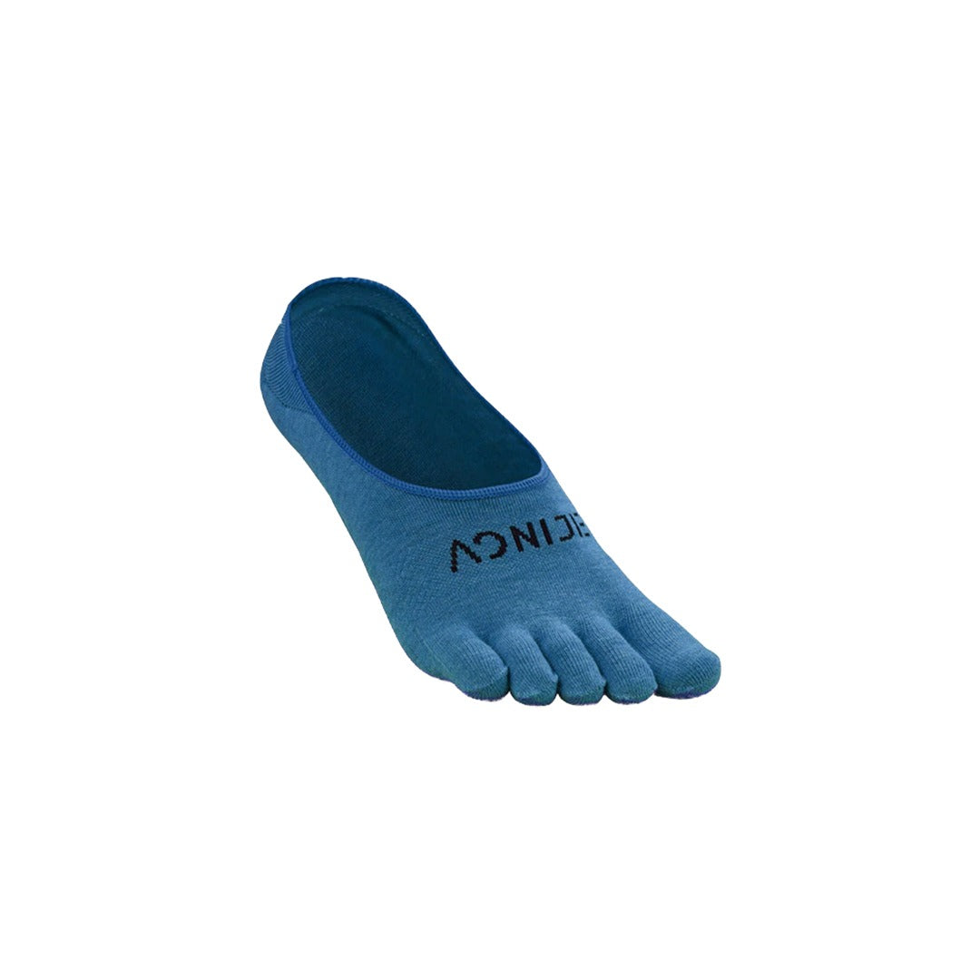 Kaos Kaki Aonijie E4803 Invisible Five Finger Socks