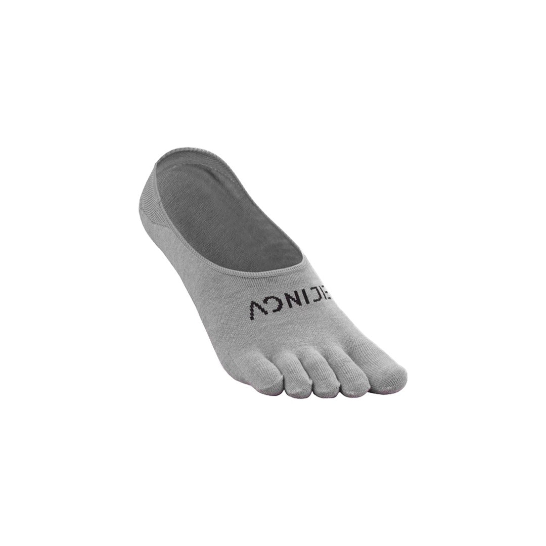 Kaos Kaki Aonijie E4803 Invisible Five Finger Socks