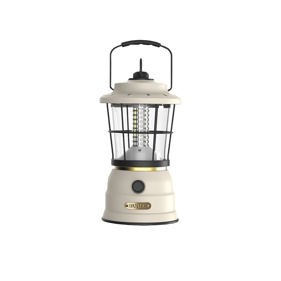 Sunrei Starfield 1 Lampu Glamping Rechargeable