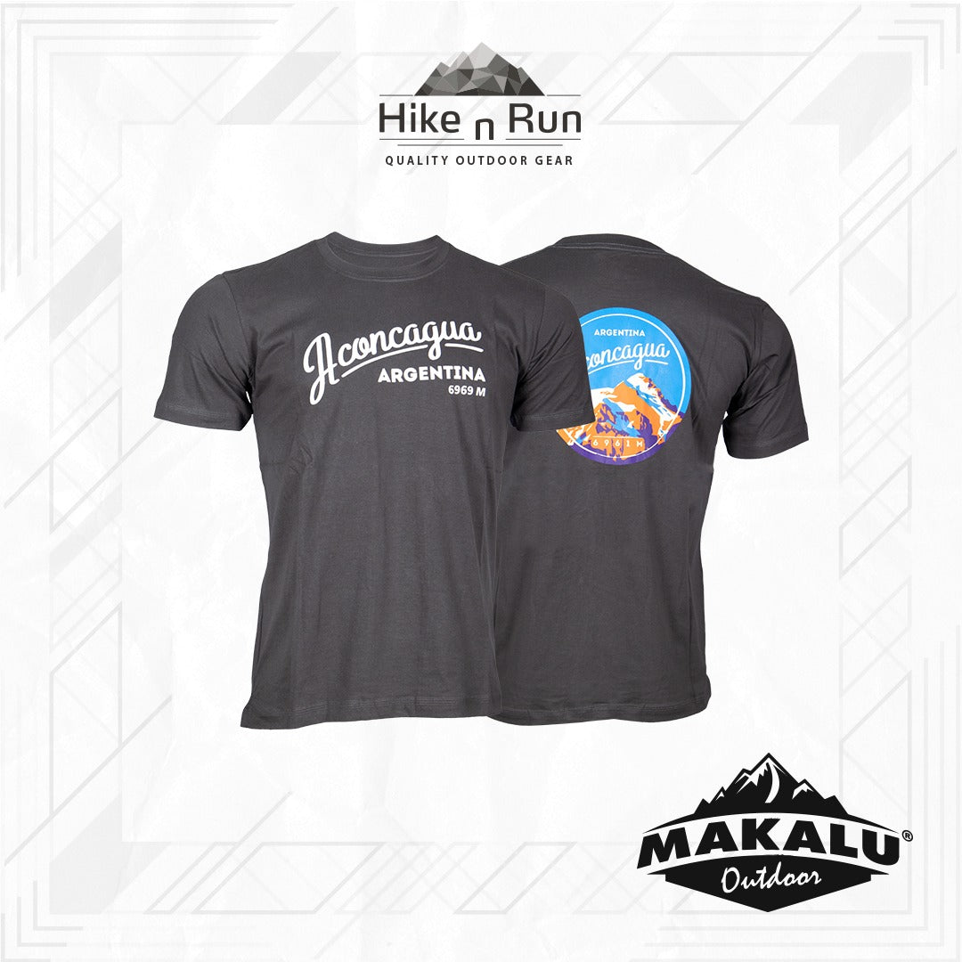 Kaos Makalu TSM Aconcagua T-Shirt