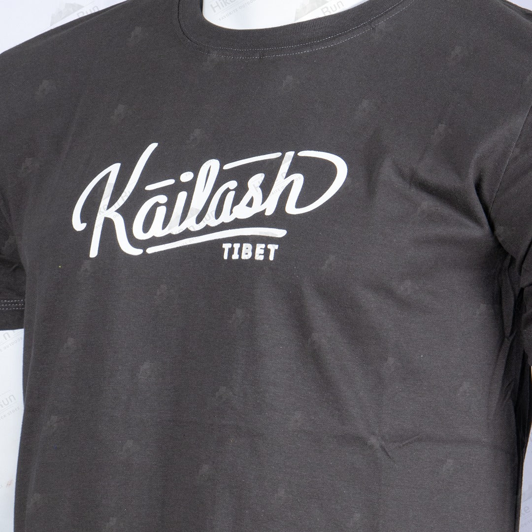 Kaos Makalu Kailash T-Shirt