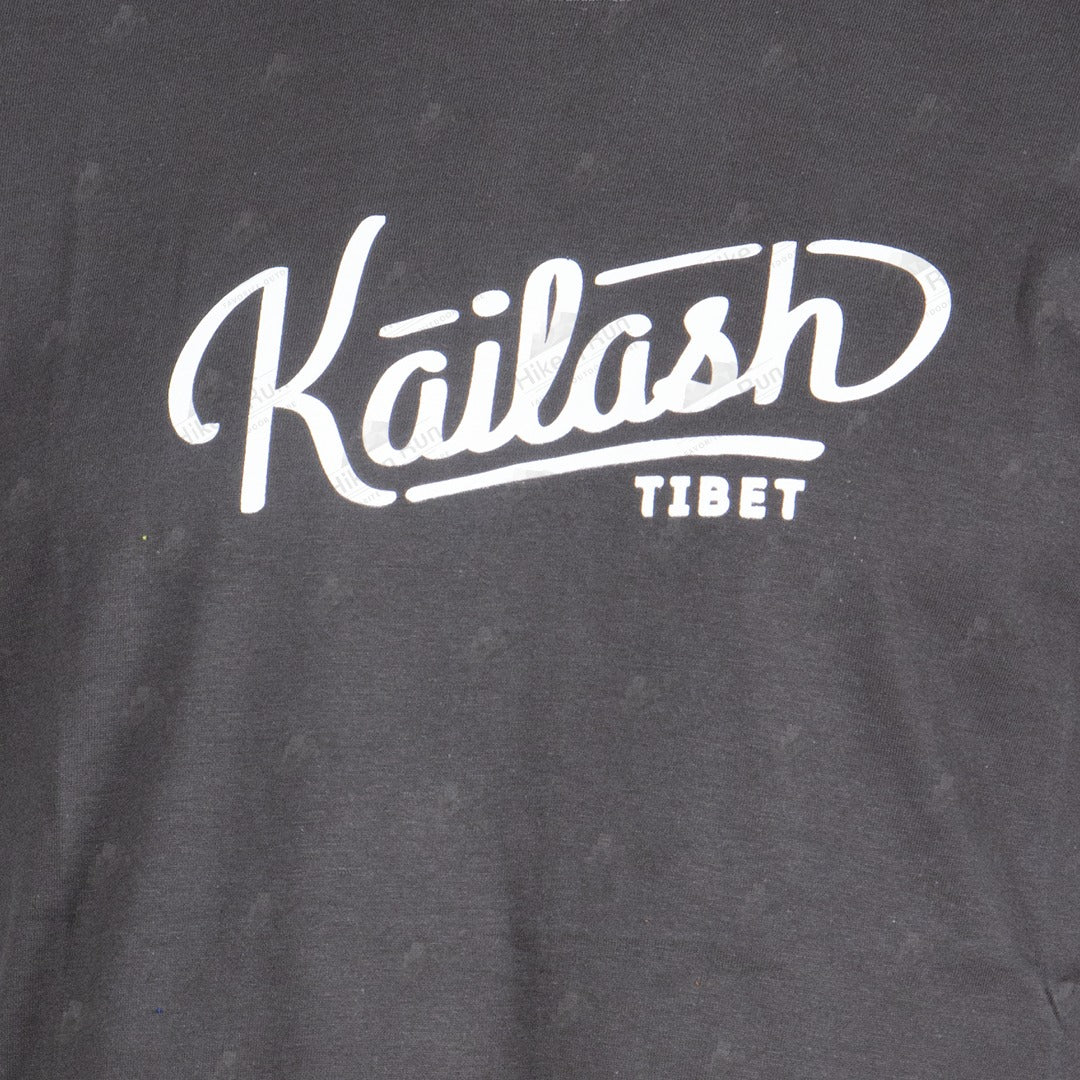 Kaos Makalu Kailash T-Shirt