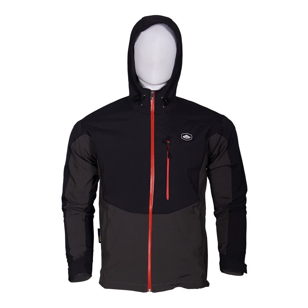 Jaket Anti Air Makalu Juna Softshell Outdoor Jacket