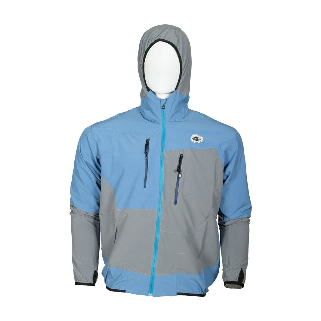 Jaket Ultralight Makalu Borealis Outdoor Jacket