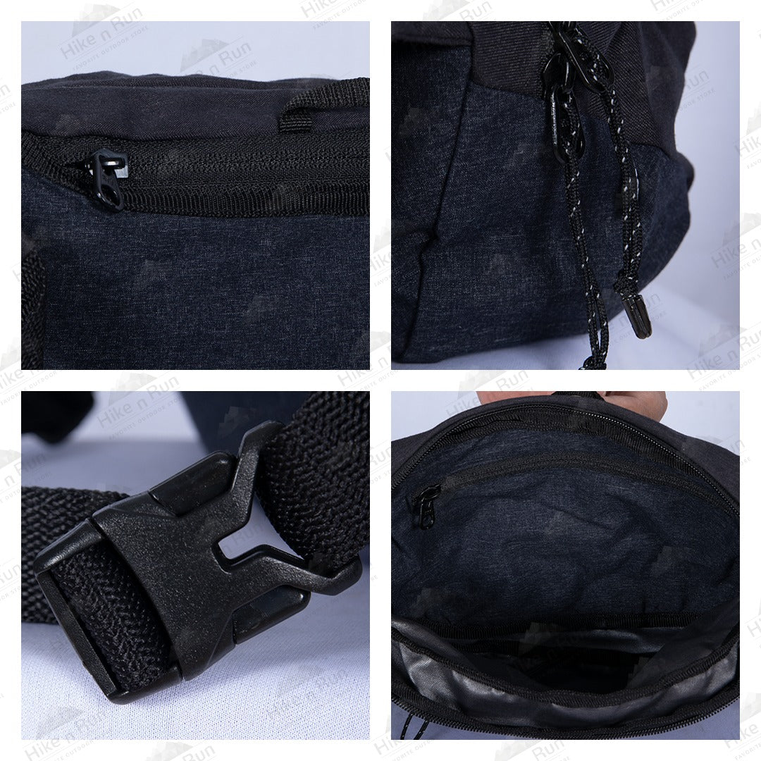 Tas Pinggang Makalu Waist Bag Reactive