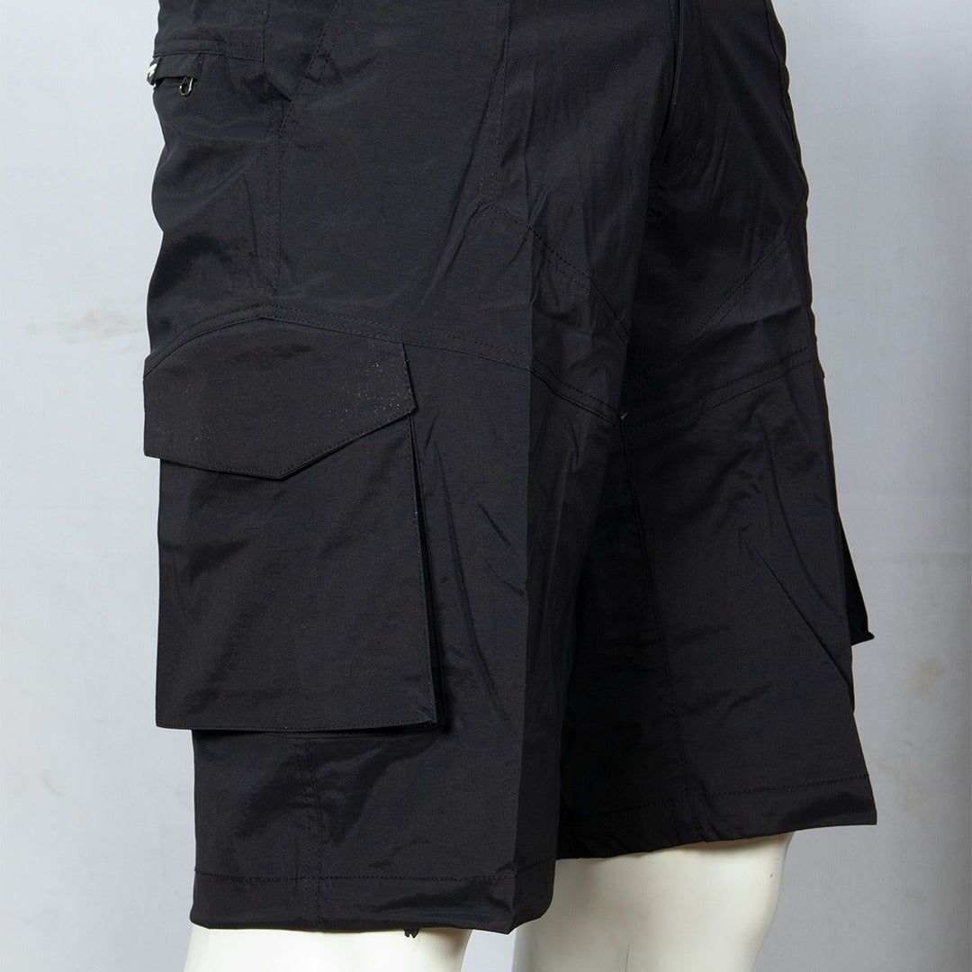 Celana Pendek Serbaguna Makalu Cargo 02 Quick Dry Shorts