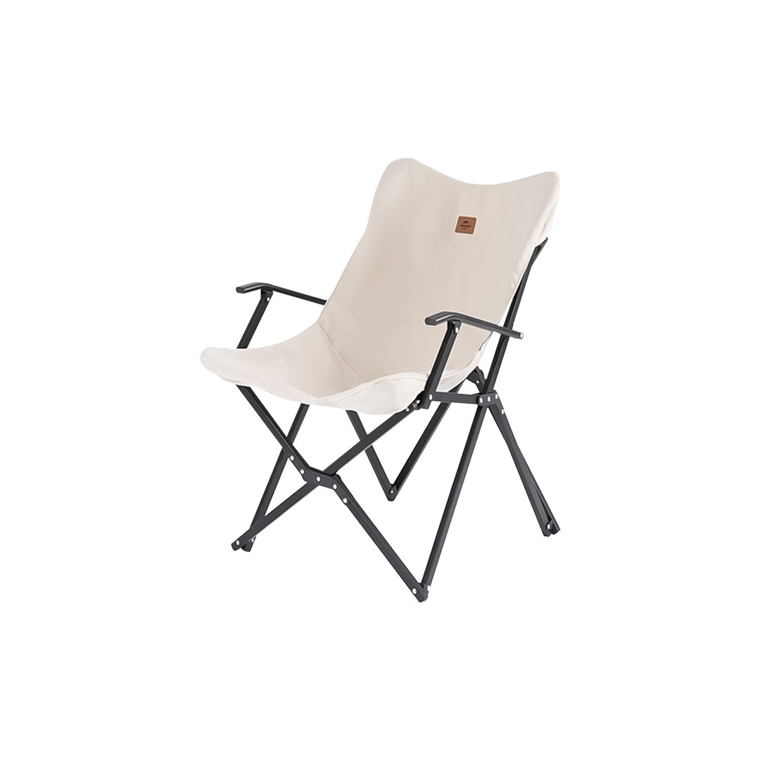 Kursi Lipat Camping Naturehike NH21JJ003 Moon Chair